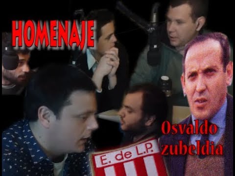 Abrazo de Gol TV - Actualidad futbolistica y homenaje a Osvaldo Zubeldia