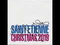 Saint Etienne - Thank You Very Much (2019)