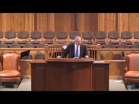 20200607am - Live Stream | Fairhaven Baptist Church