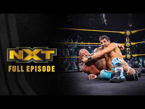 WWE NXT