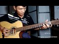 December(Collective Soul) အို ဒီဇင်ဘာ(IC) Lesson by MMA(09423675820)