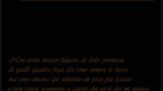 Eugenio Finardi - Che uomo sarei