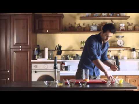 Come fare la salsa del Crispy McBacon con Roberto Valbuzzi