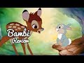 Bambi 1942 Review