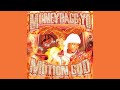 Moneybagg Yo - Motion God [Clean]