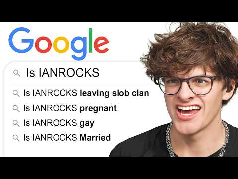 I Googled Myself..