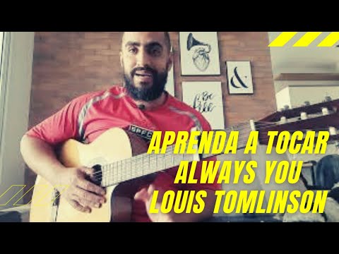 Always You - Louis Tomlinson