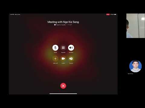 22.11.21 3:33pm【Ideas on " From Homological Algebra to Topology "】| XMUM Internal Research Seminar