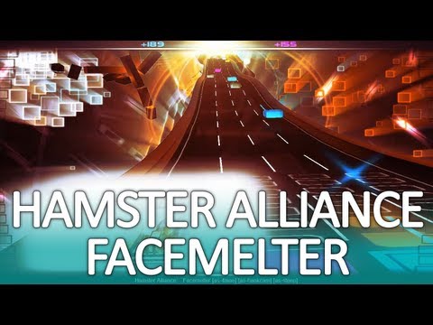 Facemelter (Hamster Alliance)