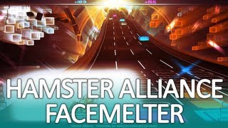 Facemelter (Hamster Alliance)