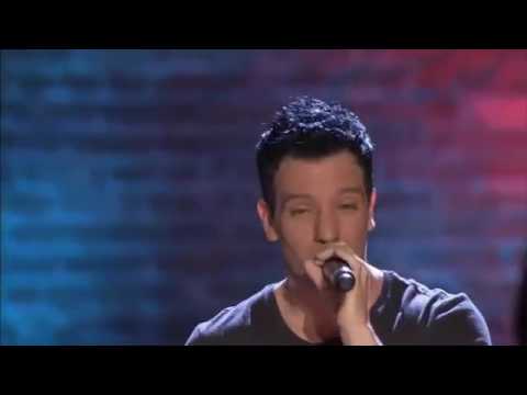 Richard Marx and JC Chasez - This I Promise You