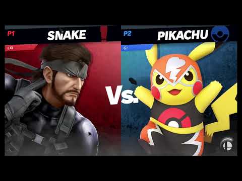 TFP | Momo vs Gabo - Winners R2 - Shine Today #12