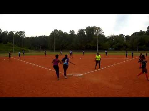 #PlaySSK Kickball League | Fancy Kickers vs Regulators