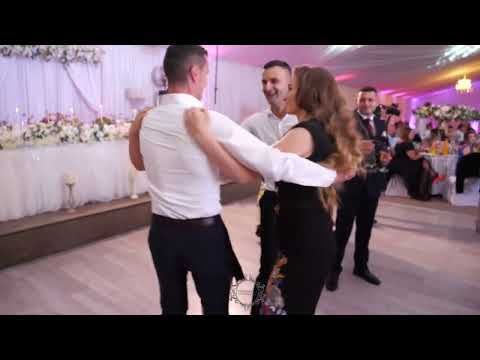 Codruta Rodean Si Bogdan Cioranu - Jiana Nunta Marius si Georgiana