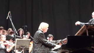 Rick Wakeman - Gone But Not Forgotten (Rosario 29/11/2011)