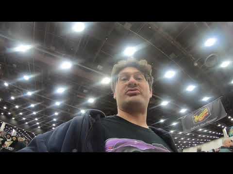 2019 Detroit Auto Rama Part 1 music bendsound.com