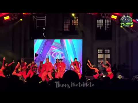 YOUNGKISS | DAM by SB19 @officialSB19 