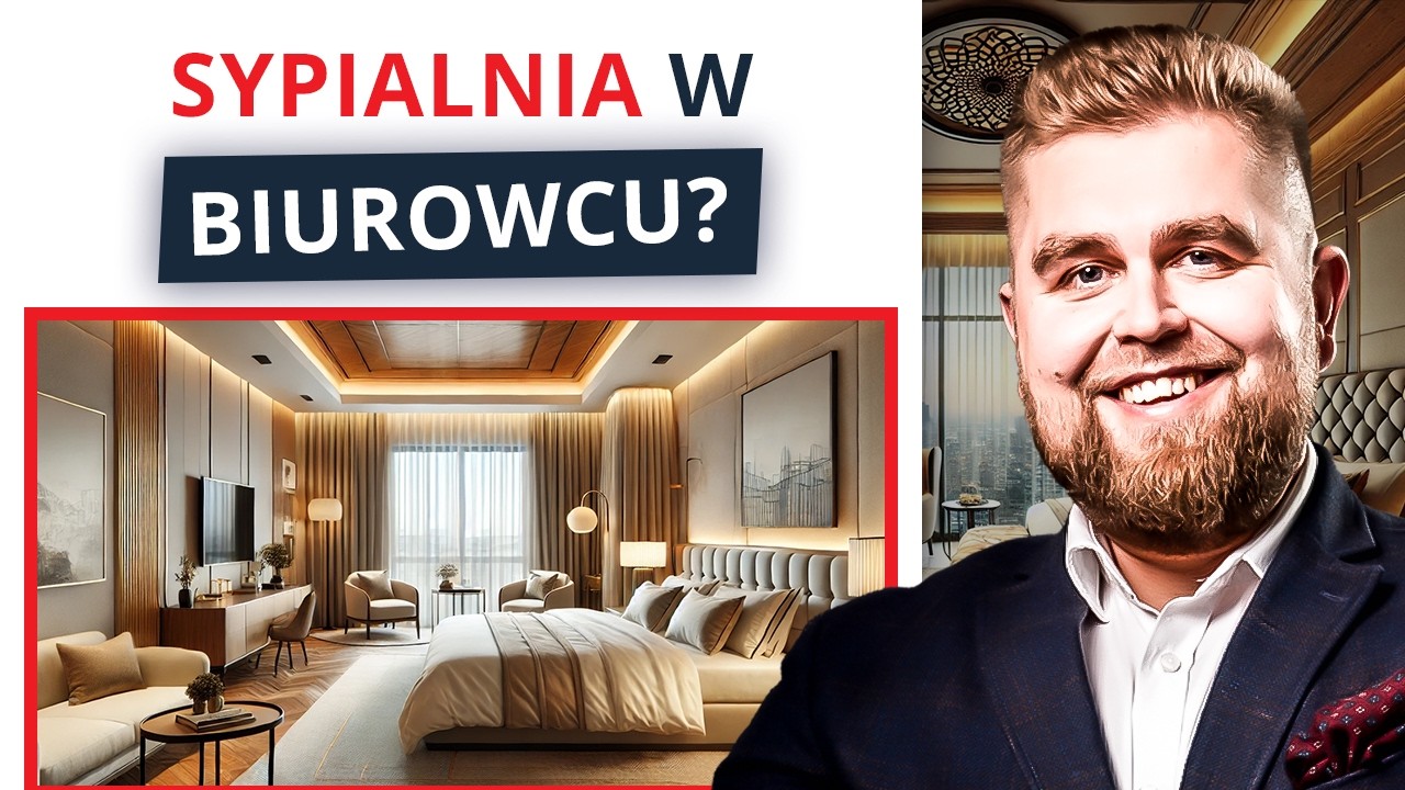 Jakie są 3 główne przestrzenie do WYPOCZYNKU w nowoczesnych BIUROWCACH? | Carcon