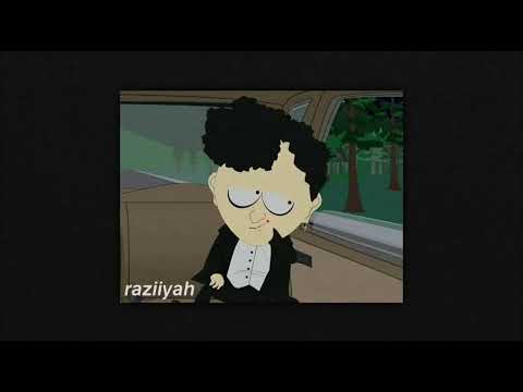michael | south park goth kids playlist (reupload)