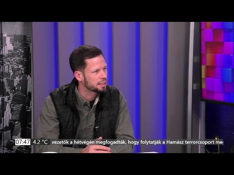 PIRKADAT Breuer Péterrel: Tordai Bence