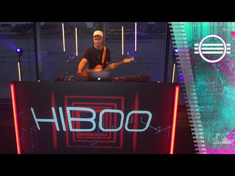 Elektrik Masterclass • HiBoo