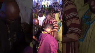 Download lagu Glimpses From Mosebolatan and Isaac Engagement Ceremony mp3
