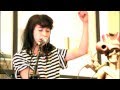 Kimbra - Love In High Places (Live @ Graffiti Cafe)