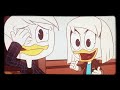 Ducktales The First Adventure Colorful