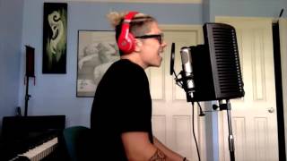 William Singe   Love Yourself Justin Bieber Cover