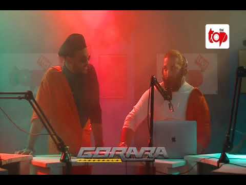 chla77 - freestyle jdid 2021 - GORARA