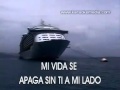 IL DIVO- Regresa a mi- karaoke 