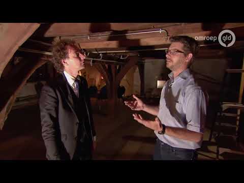 Maria van Brabant (15 oktober 2018) E02 - S04 * Ridders van Gelre en het Geheim van de Hertogin