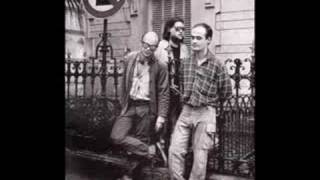 No tan distintos - Hurlingham Reggae Band