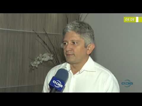 BOM DIA NEWS 03 01 2020  Novo salaÌrio miÌnimo já está em vigor