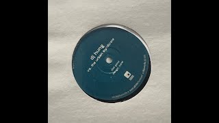 DJ Hung Vs The Urban Syndicate – Danger Zone (2002)