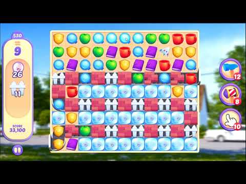 Small Town Murders Level 530 - NO BOOSTERS + FULL STORY 🚨🕵️☕ | SKILLGAMING ✔️