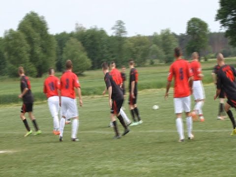 REGION. Grom czarnym koniem Pucharu Polski