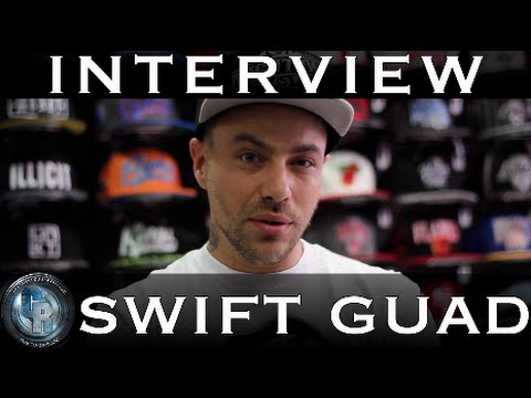 Camo-Rap.com: Interview - Swift Guad 