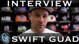 Camo-Rap.com: Interview - Swift Guad 