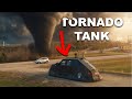 What It S Actually Like Tornado Chasing With Reed Timmer