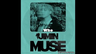 Download lagu BTS' Jimin - Who [Instrumental] mp3