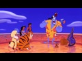 Aladdin Happy Ending HD