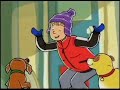 PBS Kids Promo Martha Speaks 2011 KQED DT4
