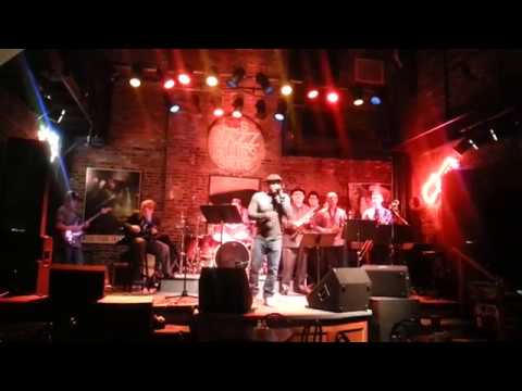 St. Louis Legacy Ensemble ft. Steve Ewing