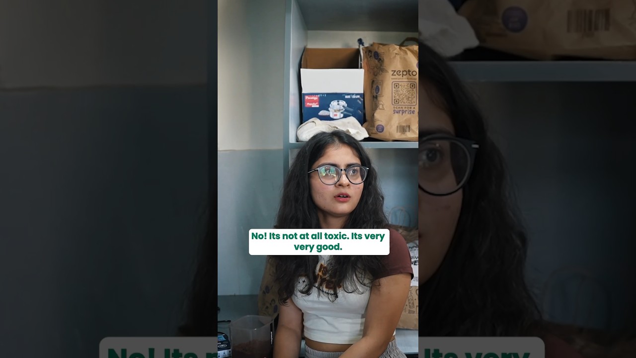 Is Google work culture toxic?