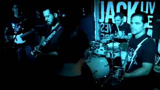 Happy Jack covers "Follow the Sound" - Smoking Popes