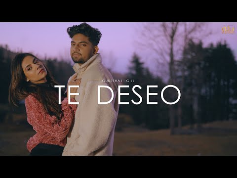 Te Deseo