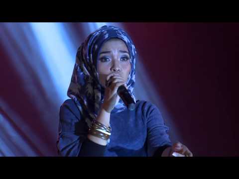 Performance 25 Besar: RAHMI (Aceh) - Someone Like You