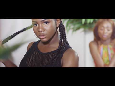 Eugy Official x Mr Eazi - Dance For Me (Official Video) | prod. by Team Salut