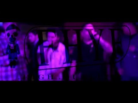 FHYF.ent - Jan 8th 2016 (Promo Video)